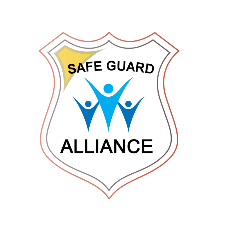 Safe Guard Sheild